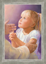 Load image into Gallery viewer, A Child's Prayer