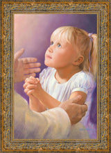 Load image into Gallery viewer, A Child's Prayer