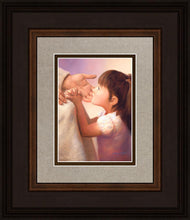 Load image into Gallery viewer, At Jesus' Knee