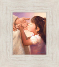 Load image into Gallery viewer, At Jesus' Knee