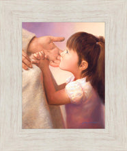 Load image into Gallery viewer, At Jesus' Knee