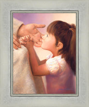 Load image into Gallery viewer, At Jesus' Knee