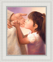 Load image into Gallery viewer, At Jesus' Knee