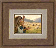 Load image into Gallery viewer, Feed My Sheep