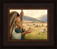 Load image into Gallery viewer, Feed My Sheep