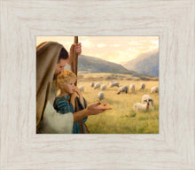 Load image into Gallery viewer, Feed My Sheep
