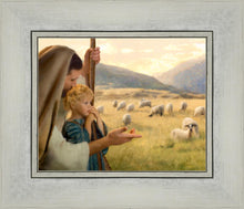 Load image into Gallery viewer, Feed My Sheep