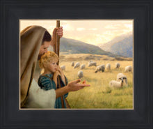 Load image into Gallery viewer, Feed My Sheep