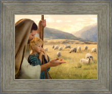 Load image into Gallery viewer, Feed My Sheep