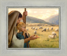 Load image into Gallery viewer, Feed My Sheep