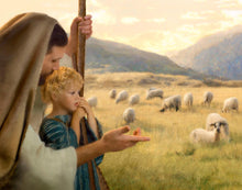 Load image into Gallery viewer, Feed My Sheep