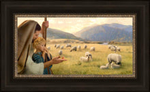 Load image into Gallery viewer, Feed My Sheep