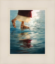 Load image into Gallery viewer, Where Jesus Walked
