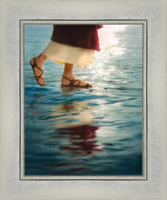 Load image into Gallery viewer, Where Jesus Walked