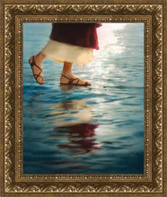 Load image into Gallery viewer, Where Jesus Walked
