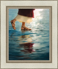 Load image into Gallery viewer, Where Jesus Walked