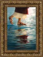 Load image into Gallery viewer, Where Jesus Walked