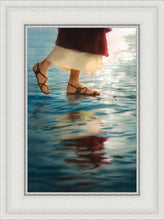 Load image into Gallery viewer, Where Jesus Walked