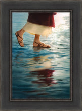 Load image into Gallery viewer, Where Jesus Walked