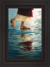 Load image into Gallery viewer, Where Jesus Walked