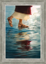 Load image into Gallery viewer, Where Jesus Walked