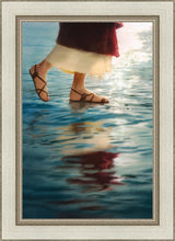 Load image into Gallery viewer, Where Jesus Walked