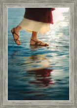 Load image into Gallery viewer, Where Jesus Walked