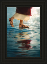 Load image into Gallery viewer, Where Jesus Walked