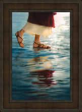 Load image into Gallery viewer, Where Jesus Walked