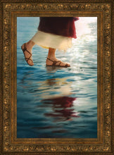 Load image into Gallery viewer, Where Jesus Walked