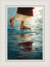 Load image into Gallery viewer, Where Jesus Walked