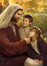 Load image into Gallery viewer, I Feel My Savior's Love