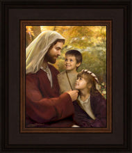 Load image into Gallery viewer, I Feel My Savior's Love