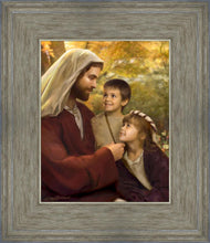 Load image into Gallery viewer, I Feel My Savior's Love