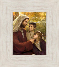 Load image into Gallery viewer, I Feel My Savior's Love