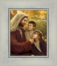 Load image into Gallery viewer, I Feel My Savior's Love