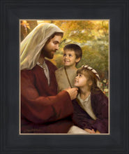 Load image into Gallery viewer, I Feel My Savior's Love