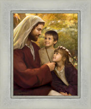 Load image into Gallery viewer, I Feel My Savior's Love
