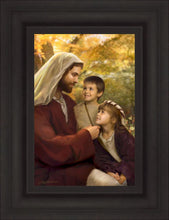 Load image into Gallery viewer, I Feel My Savior's Love