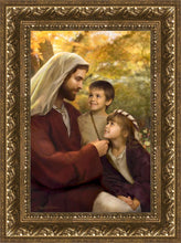 Load image into Gallery viewer, I Feel My Savior's Love