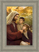 Load image into Gallery viewer, I Feel My Savior's Love