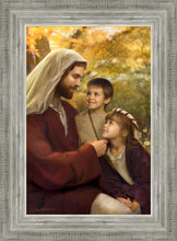 Load image into Gallery viewer, I Feel My Savior's Love