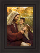 Load image into Gallery viewer, I Feel My Savior's Love