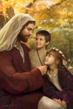 Load image into Gallery viewer, I Feel My Savior's Love