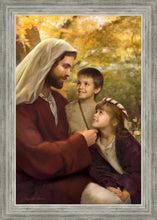 Load image into Gallery viewer, I Feel My Savior's Love