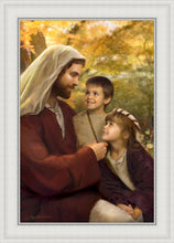 Load image into Gallery viewer, I Feel My Savior's Love