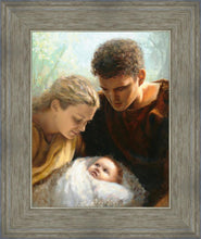 Load image into Gallery viewer, First Parents