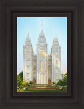 Load image into Gallery viewer, Holiness To The Lord