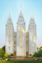 Load image into Gallery viewer, Holiness To The Lord