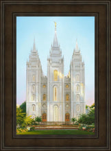 Load image into Gallery viewer, Holiness To The Lord
